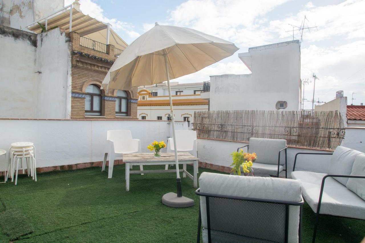 Apartament Esse Setas *