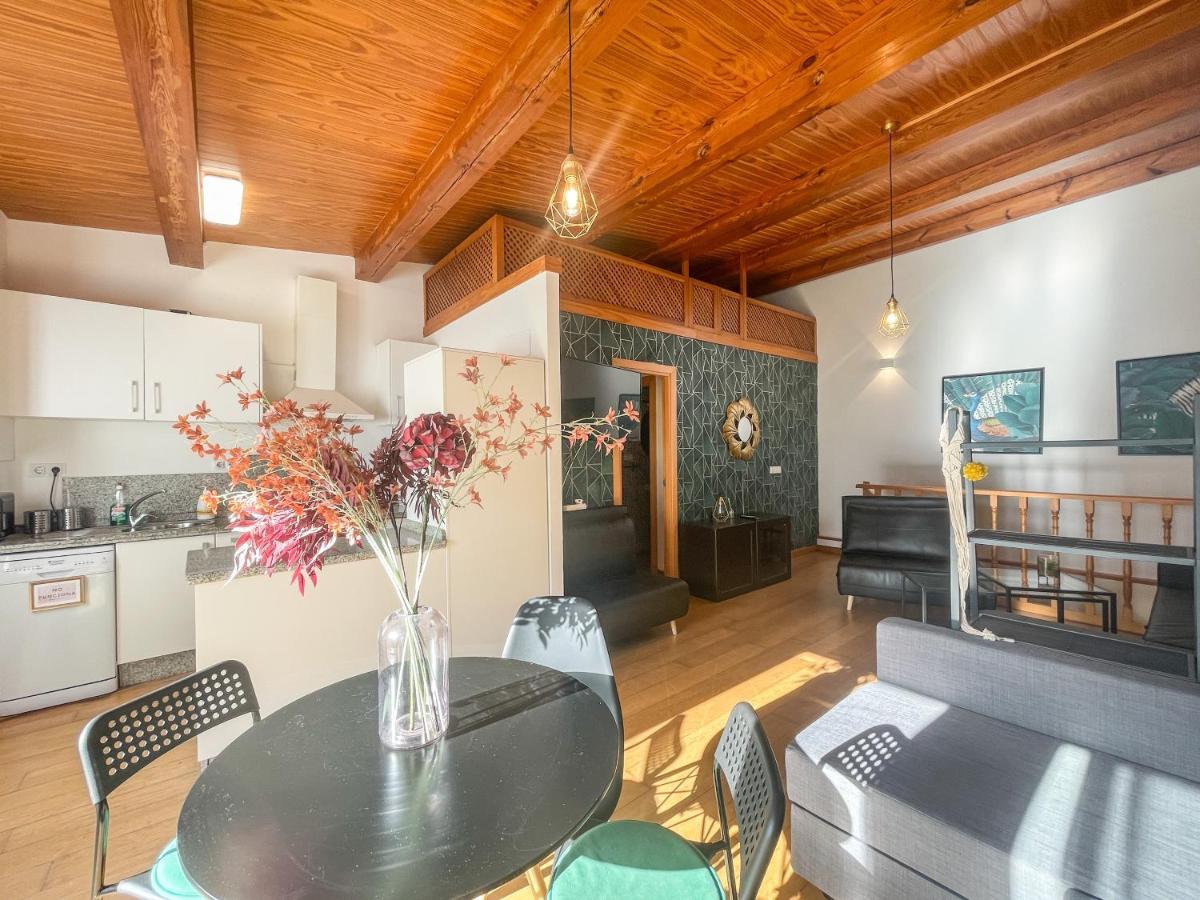 Apartament Esse Setas *