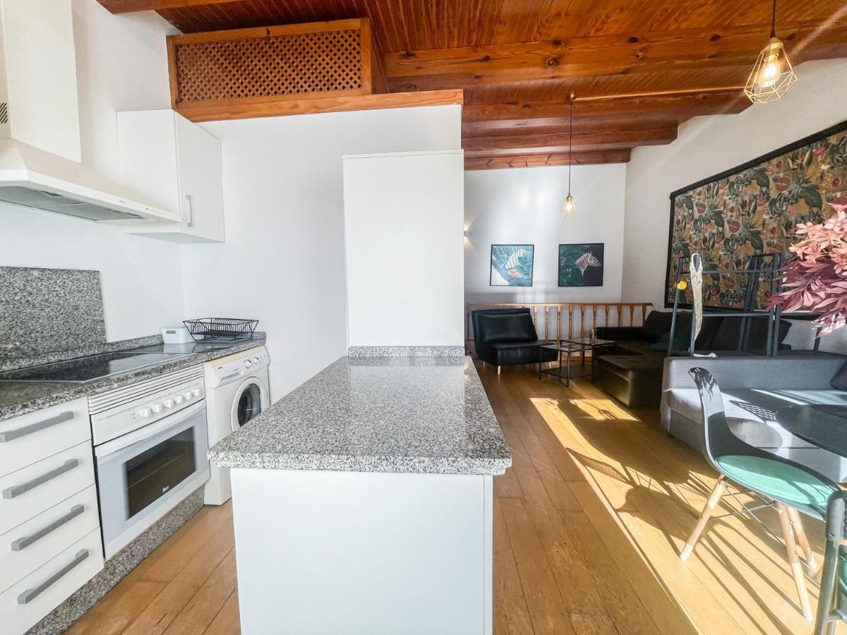 Apartament Esse Setas