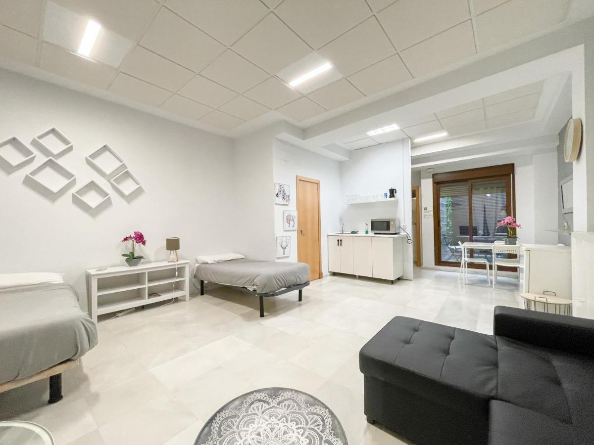 Apartament Esse Setas