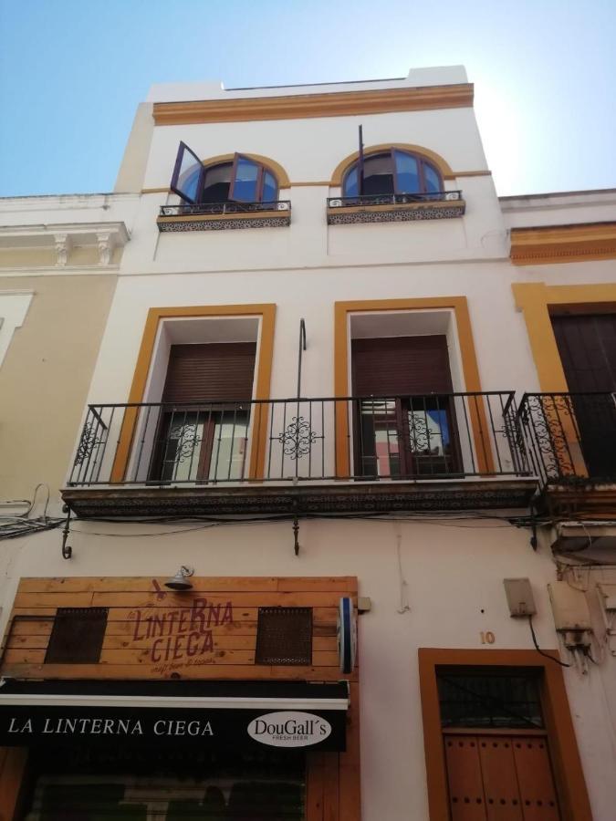 Esse Setas Apartament